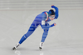 Italy WCup Junior Speed Skating