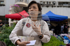 Hong Kong Fire Residents