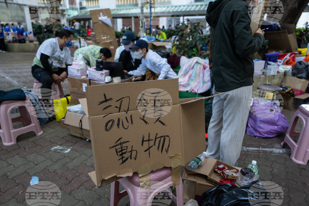 Hong Kong Fire Residents