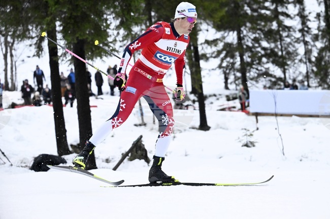 Finland World Cup Nordic