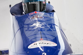 Austria Bobsleigh World Cup