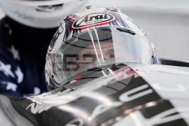 Austria Bobsleigh World Cup