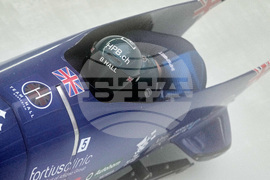Austria Bobsleigh World Cup