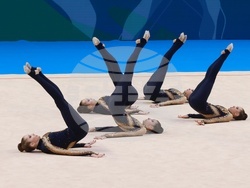 Самоков - 25-то Световно първенство - Academic AGG Cup and IFAGG Trophy 