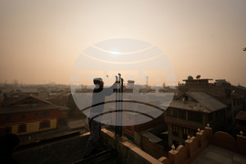 India Kashmir Weather