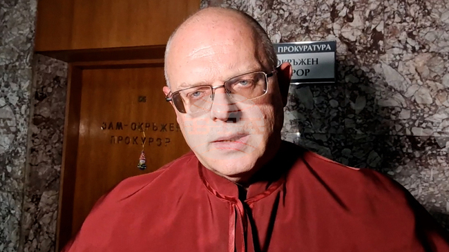 Тежка черепно-мозъчна травма е причина за смъртта на 23-годишния мъж от Мадан, починал след сбиване, съобщи прокурор Атанас Илиев 