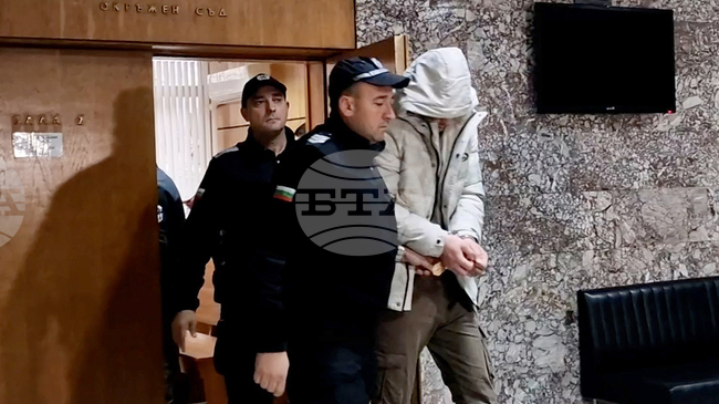 Окръжният съд в Смолян остави без разглеждане искане на прокуратурата за задържане на четвърти обвиняем за убийство в Мадан