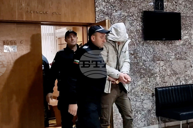 Окръжният съд в Смолян остави без разглеждане искане на прокуратурата за задържане на четвърти обвиняем за убийство в Мадан