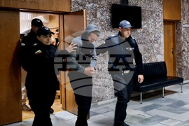 Смолян - убийство - мярка