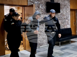 Смолян - убийство - мярка