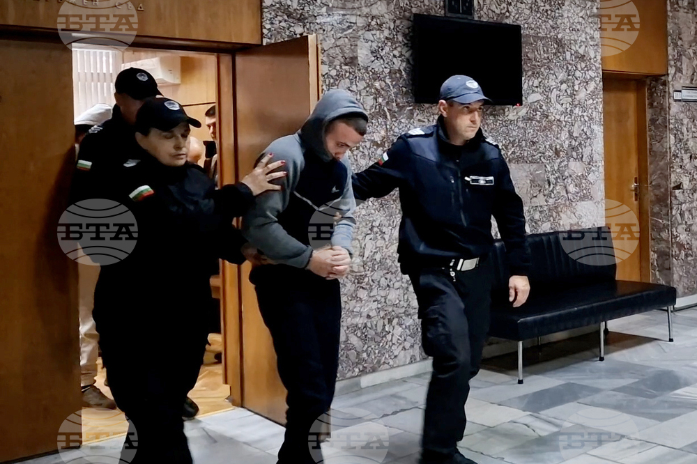 Смолян - убийство - мярка