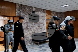 Смолян - убийство - мярка