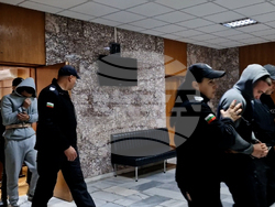 Смолян - убийство - мярка