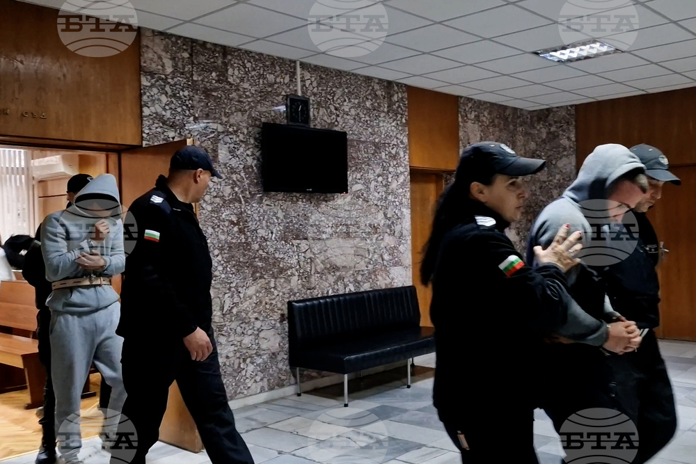 Смолян - убийство - мярка