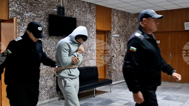 Апелативният съд в Пловдив освободи от ареста единия от обвинените за убийството на Костадин Кабаджов в Мадан