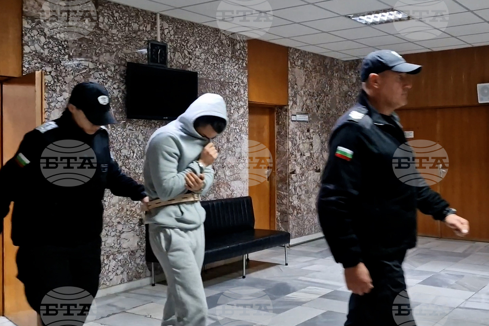 Апелативният съд в Пловдив освободи от ареста единия от обвинените за убийството на Костадин Кабаджов в Мадан