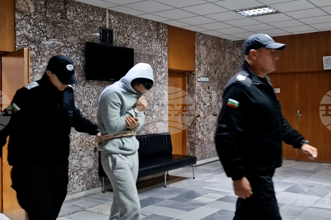 Апелативният съд в Пловдив освободи от ареста единия от обвинените за убийството на Костадин Кабаджов в Мадан
