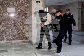 Смолян - убийство - мярка