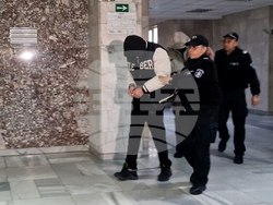 Смолян - убийство - мярка