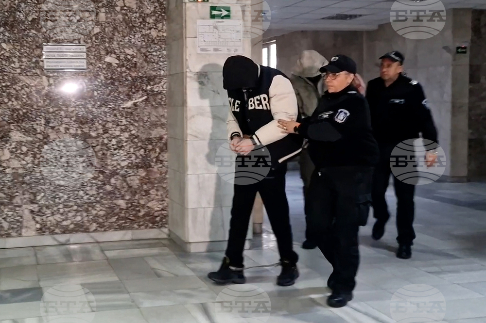 Смолян - убийство - мярка