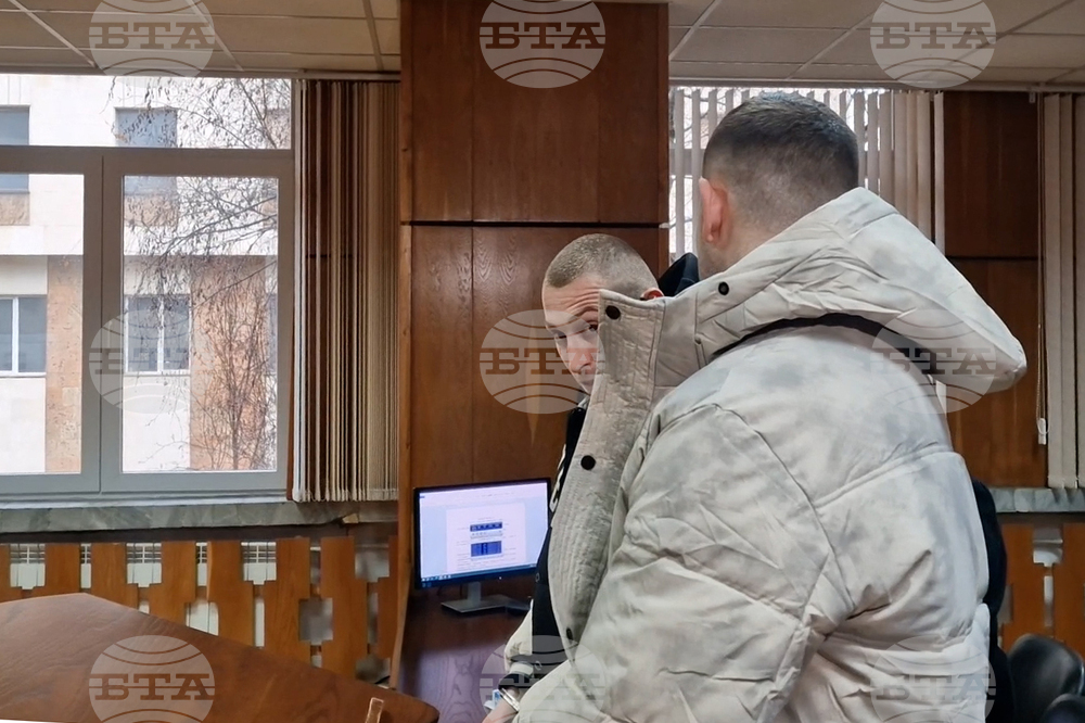 Смолян - убийство - мярка