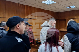 Смолян - убийство - мярка