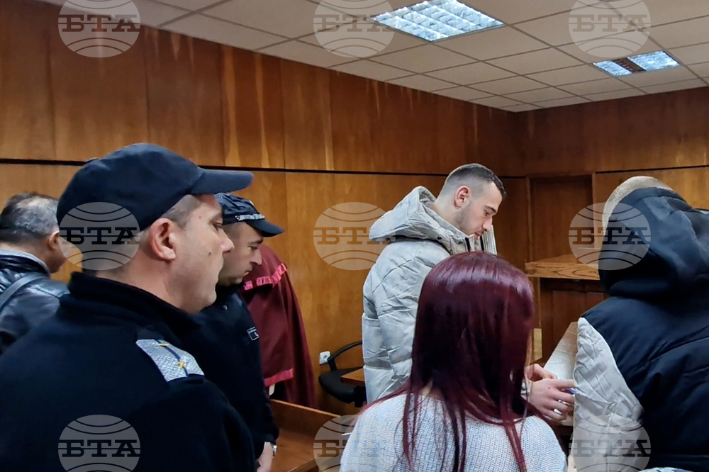 Смолян - убийство - мярка