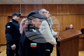 Смолян - убийство - мярка