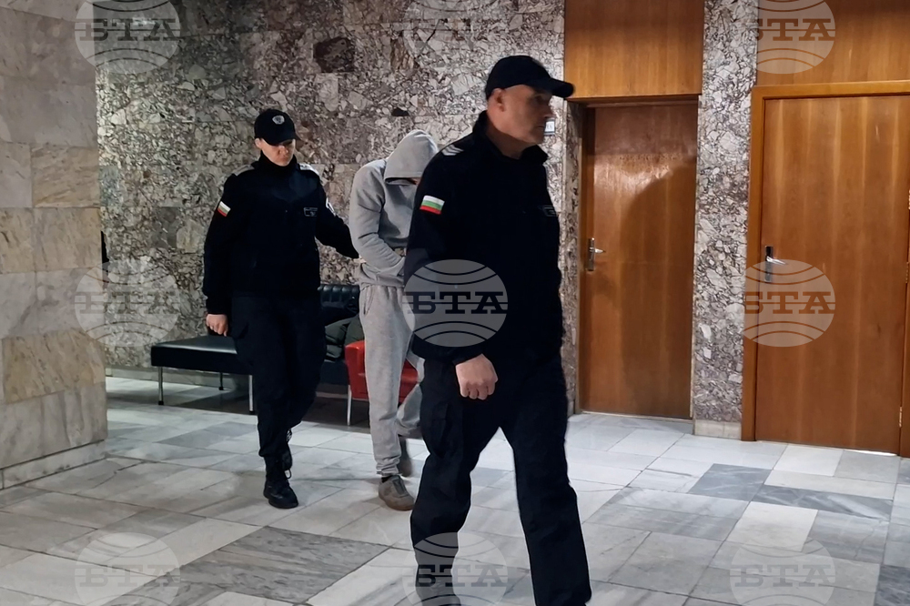 Смолян - убийство - мярка