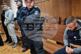 Смолян - убийство - мярка