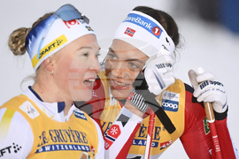 Finland World Cup Nordic