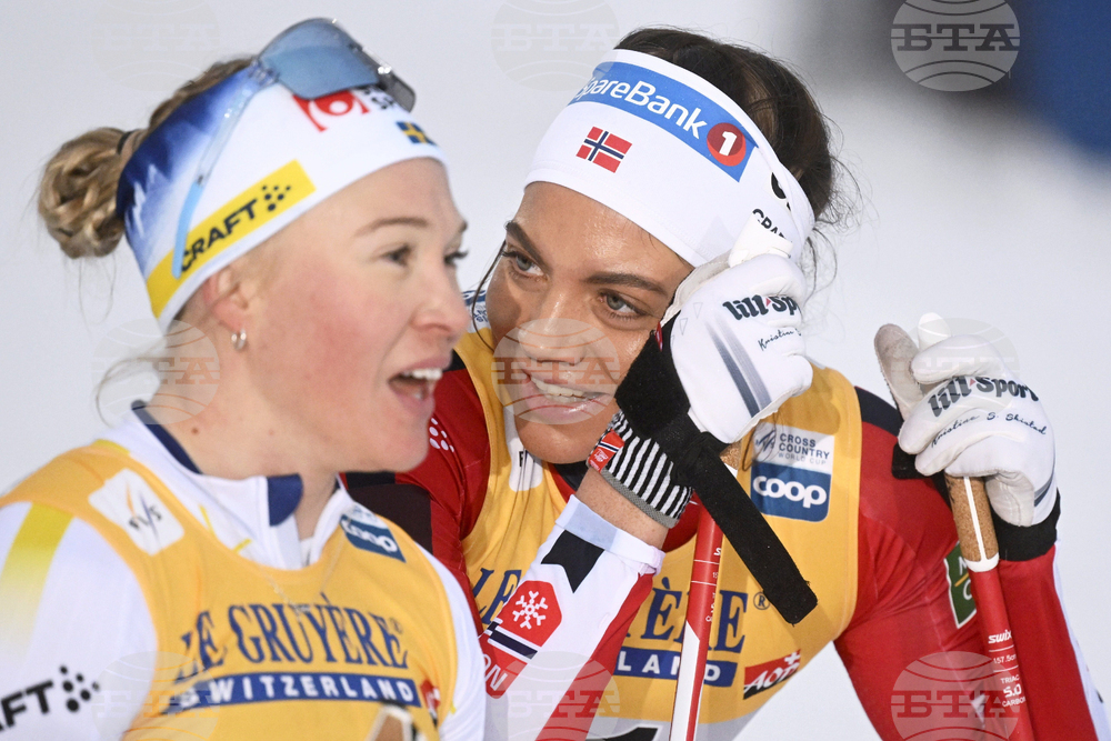 Finland World Cup Nordic