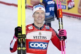 Finland World Cup Nordic