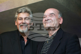 Георги Стоянов - Бигор, кинокритик, сценарист и режисьор