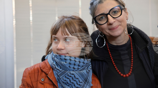 Ще доведат ли призивите на няколко външни министри до отстраняването на Франческа Албанезе от поста на специален докладчик на ООН за палестинските територии