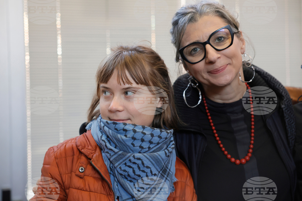 Ще доведат ли призивите на няколко външни министри до отстраняването на Франческа Албанезе от поста на специален докладчик на ООН за палестинските територии