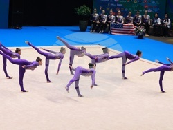 Самоков - 25-то Световно първенство - Academic AGG Cup and IFAGG Trophy 