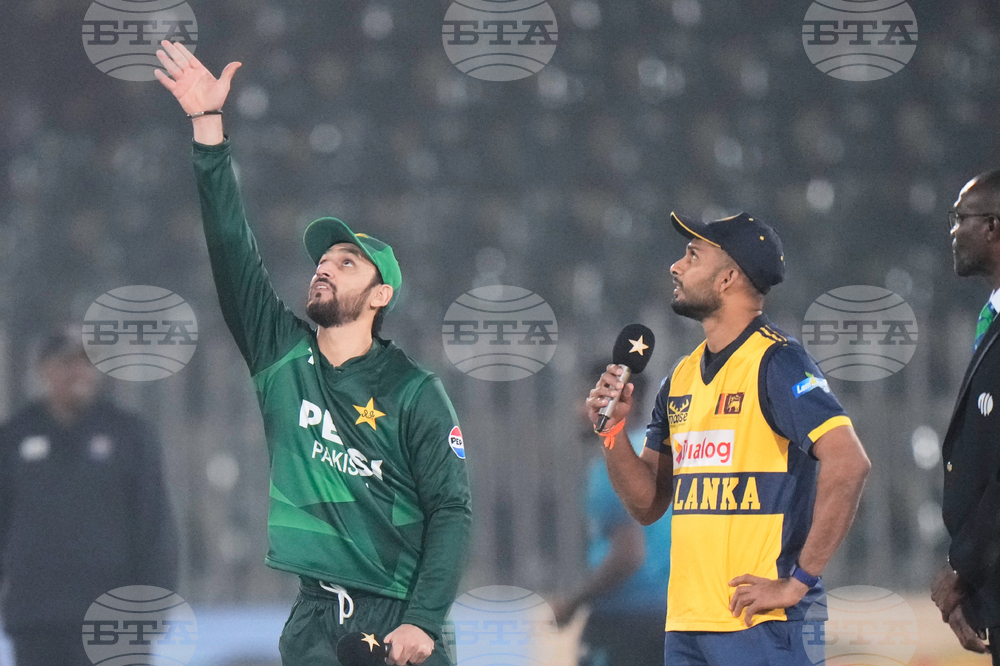 Pakistan Tri-Series Cricket