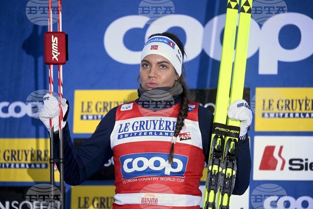 Finland World Cup Nordic