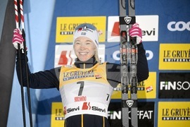 Finland World Cup Nordic