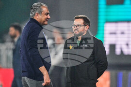 Pakistan Tri-Series Cricket