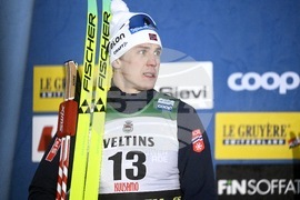 Finland World Cup Nordic