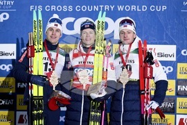 Finland World Cup Nordic