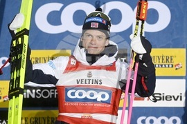 Finland World Cup Nordic