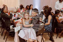 Prison Father Daughter Dance