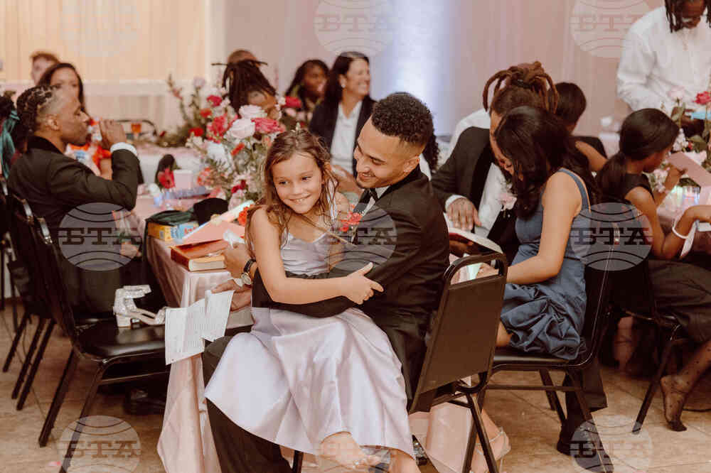 Prison Father Daughter Dance