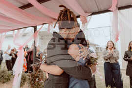 Prison Father Daughter Dance