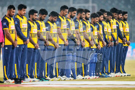 Pakistan Tri-Series Cricket