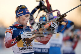 Sweden Biathlon