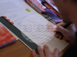 „Амнести интернешънъл“ - годишна кампания „Пиши за права“